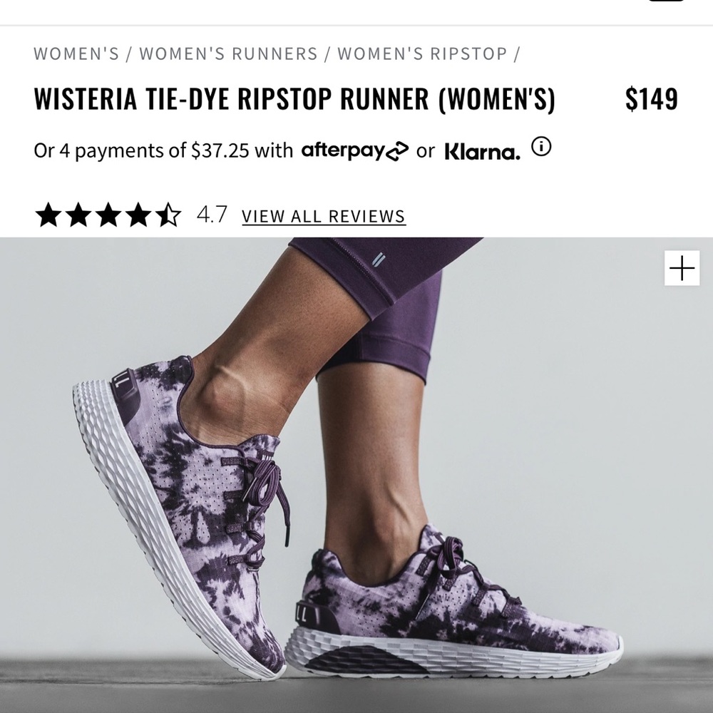 NoBull Runners